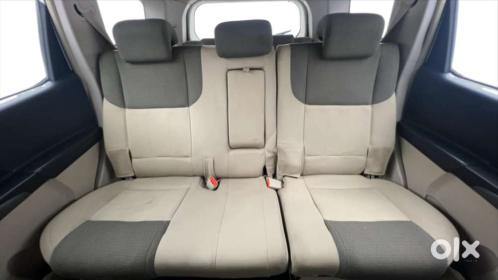 Mahindra Xuv500 W6 2wd, 2017, Diesel