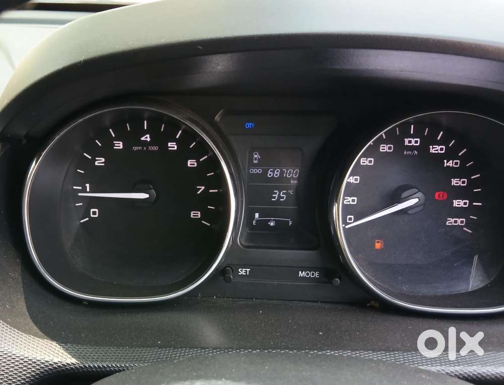 Tata Tiago 1.05 Revotorq Xz Plus, 2019, Petrol
