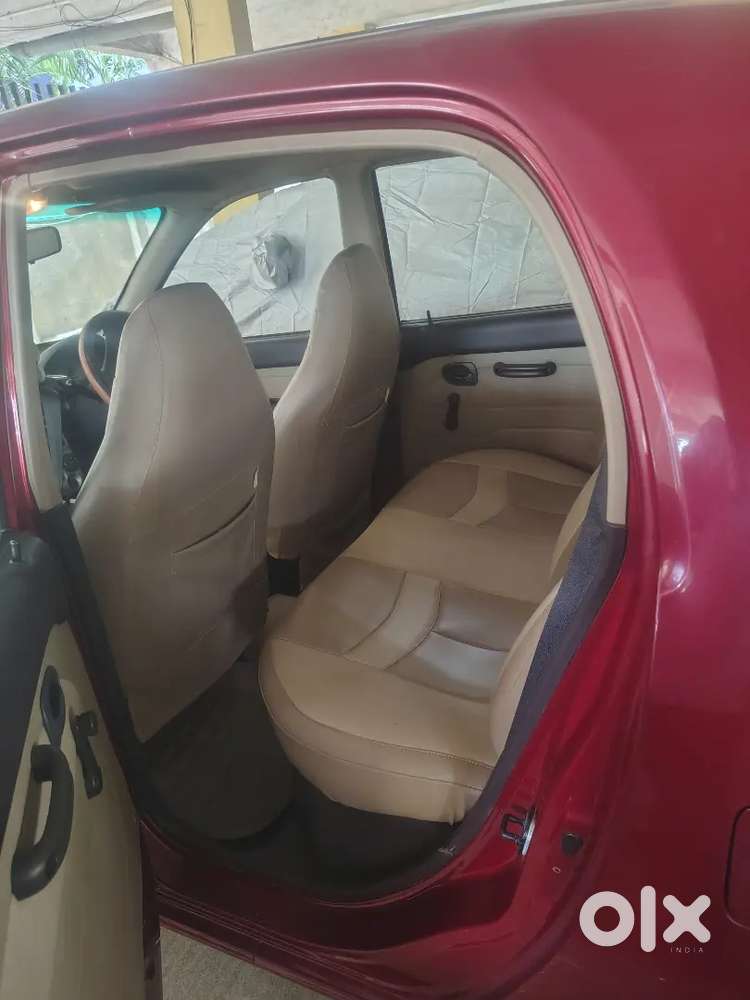 Hyundai Santro Xing Xl 2011. Life Up To 2031