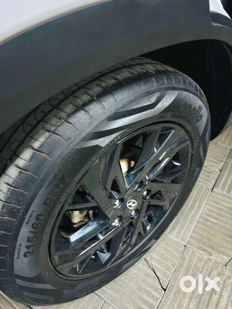 Hyundai Creta S (o) Crdi Mt 2025