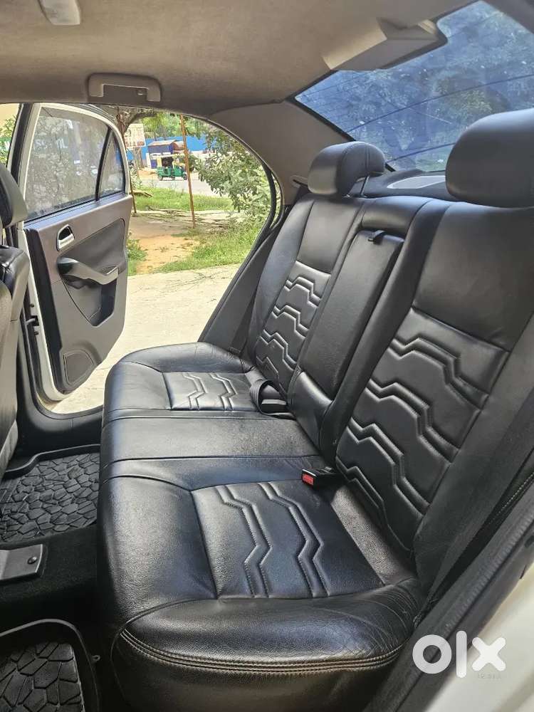 Tata Manza 2012 Diesel Good Condition