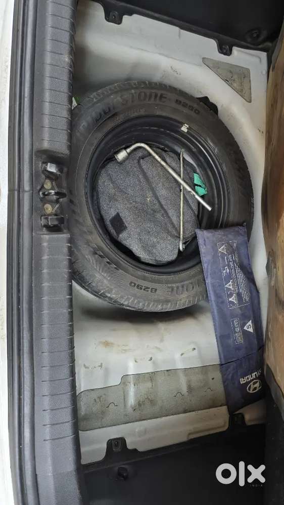 2018 Hyundai Elite I20 Cvt Automatic. Strictly No Spinny, Cars24