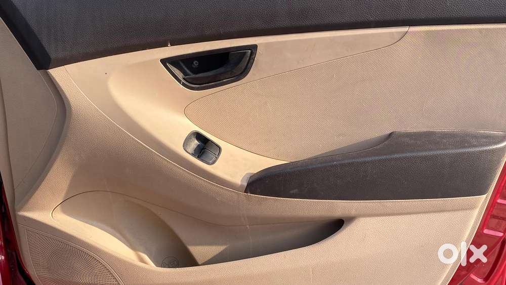 Hyundai Eon Era +, 2016, Petrol