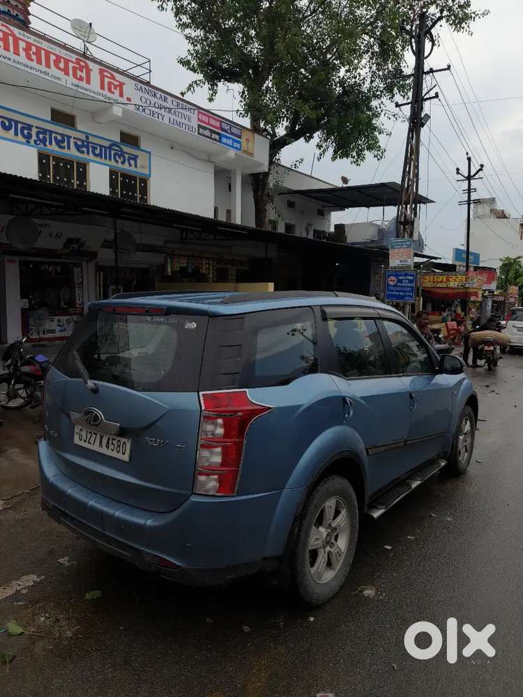 Best Deal  Xuv W8 Best Condition Non Accident 2013 Top Model