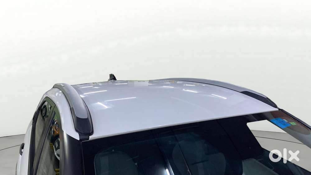 Tata Nexon Pure (s) 1.2 Petrol 6amt, 2023, Petrol