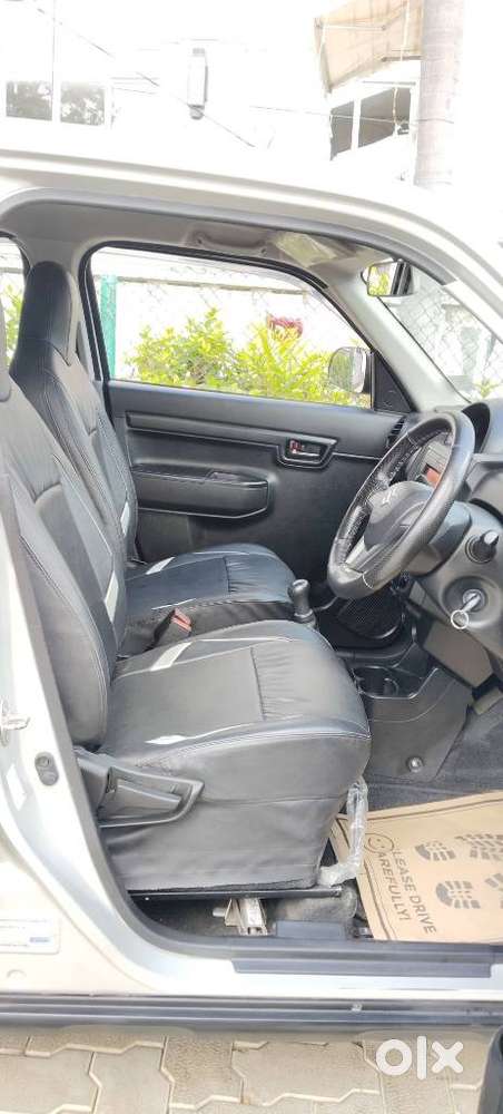 Maruti Suzuki S-presso Vxi Plus, 2022, Petrol