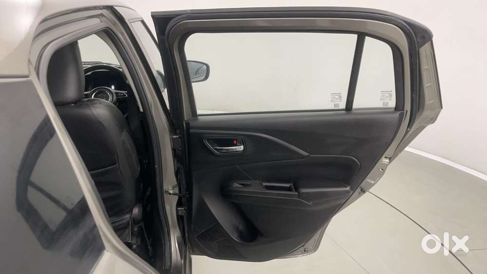 Maruti Suzuki Swift 2018 Zxi Plus, 2024, Petrol