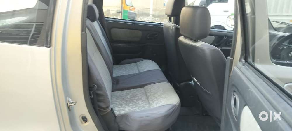 Maruti Suzuki Wagon R Vxi Optional, 2008, Petrol