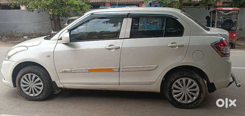Maruti Suzuki Swift Dzire Vdi Bsiv, 2019, Diesel