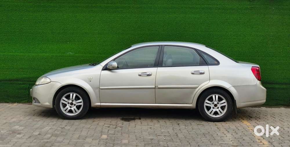 Chevrolet Optra, 2008, Diesel