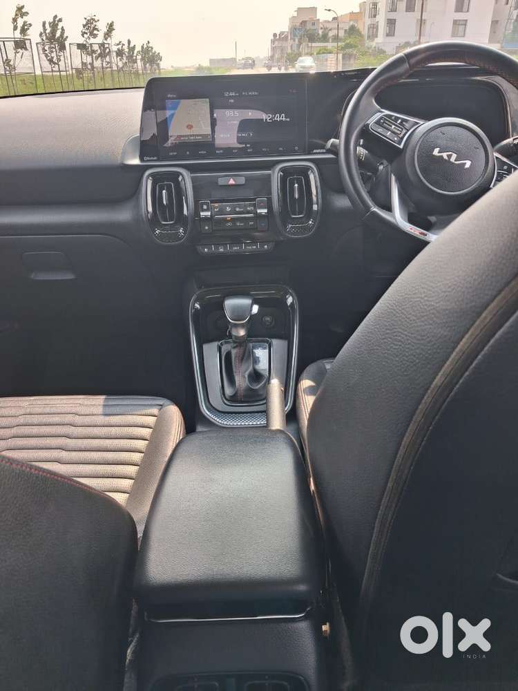 Hyundai Creta 1.6 Vtvt At Sx Plus, 2018, Diesel