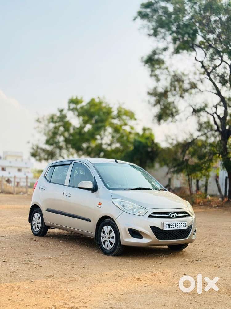 Hyundai I10 Magna O, 2011, Petrol