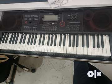 Casio ctx8000in hotsell