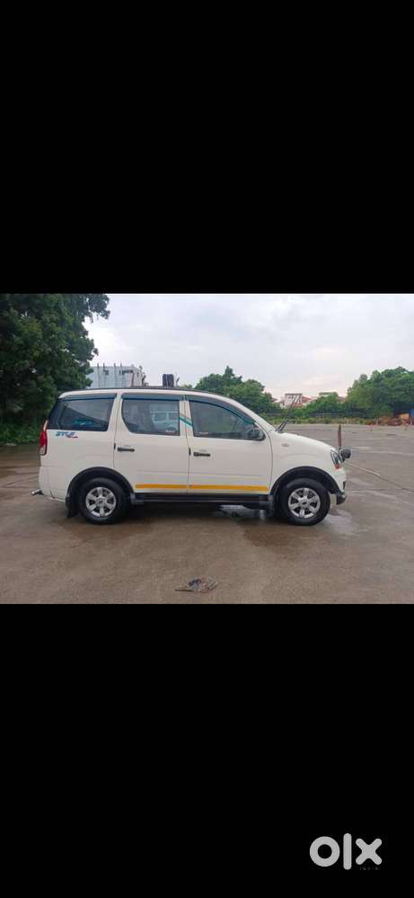 2016 Mahindra Xylo H4 - One Owner, Good Condition