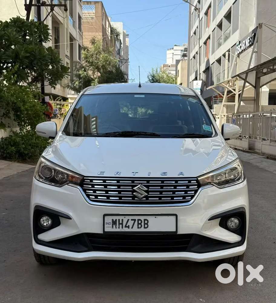 Superb Condition Ertiga