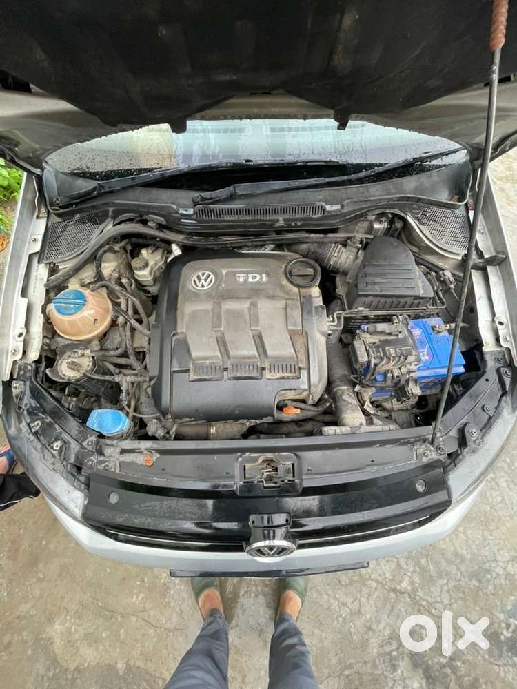 Volkswagen Diesel Manual 2013