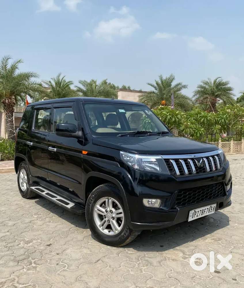 Mahindra Bolero Neo 2023 N10(r)