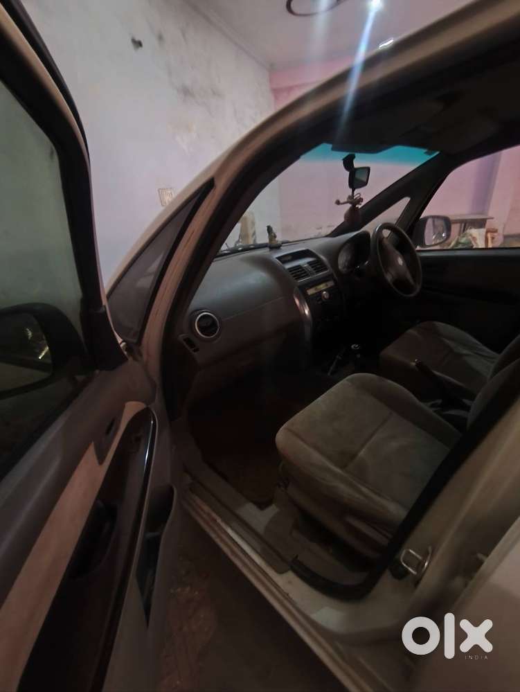 Maruti Suzuki Sx4 Model 2007 Diesel Engine First Owner Gurgaon City Se