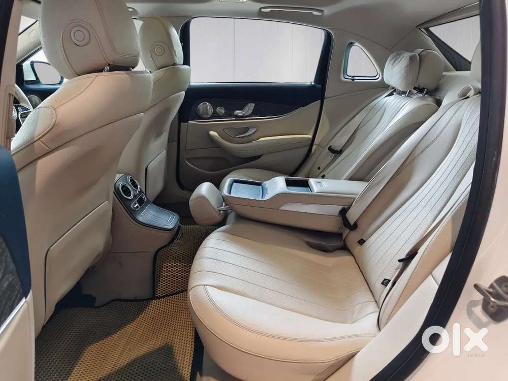 Mercedes-benz E-class E 200, 2023, Petrol