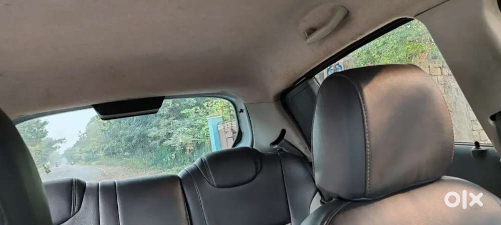 Chevrolet Beat Diesel 2014