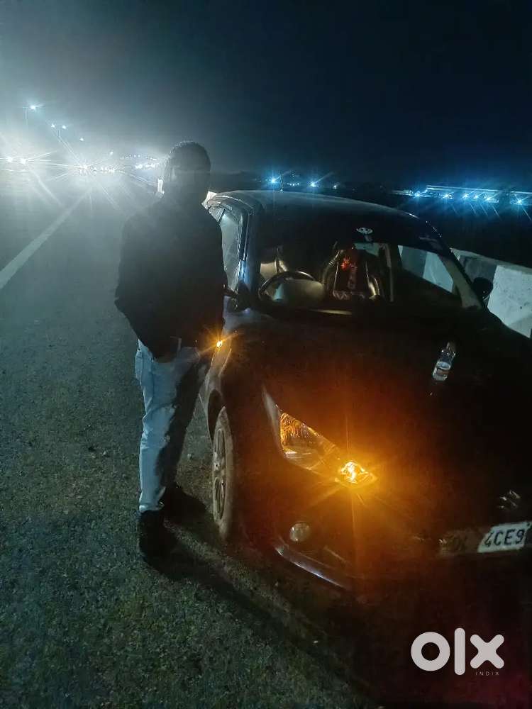 2020 Model