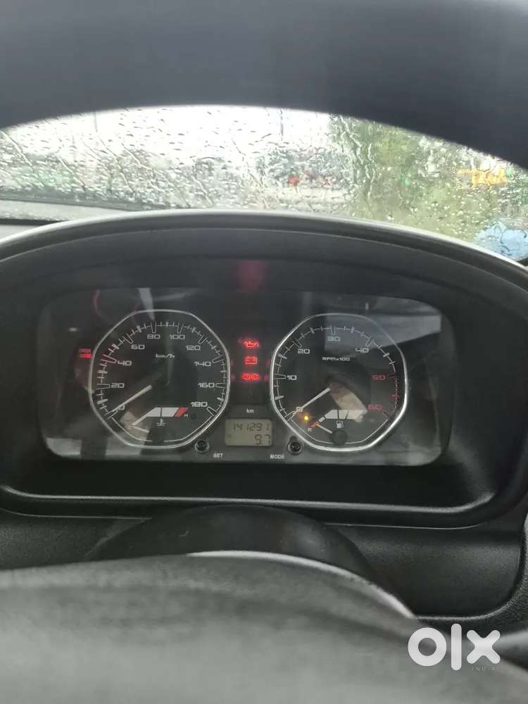 Tata Indigo Lx Tdi 2010