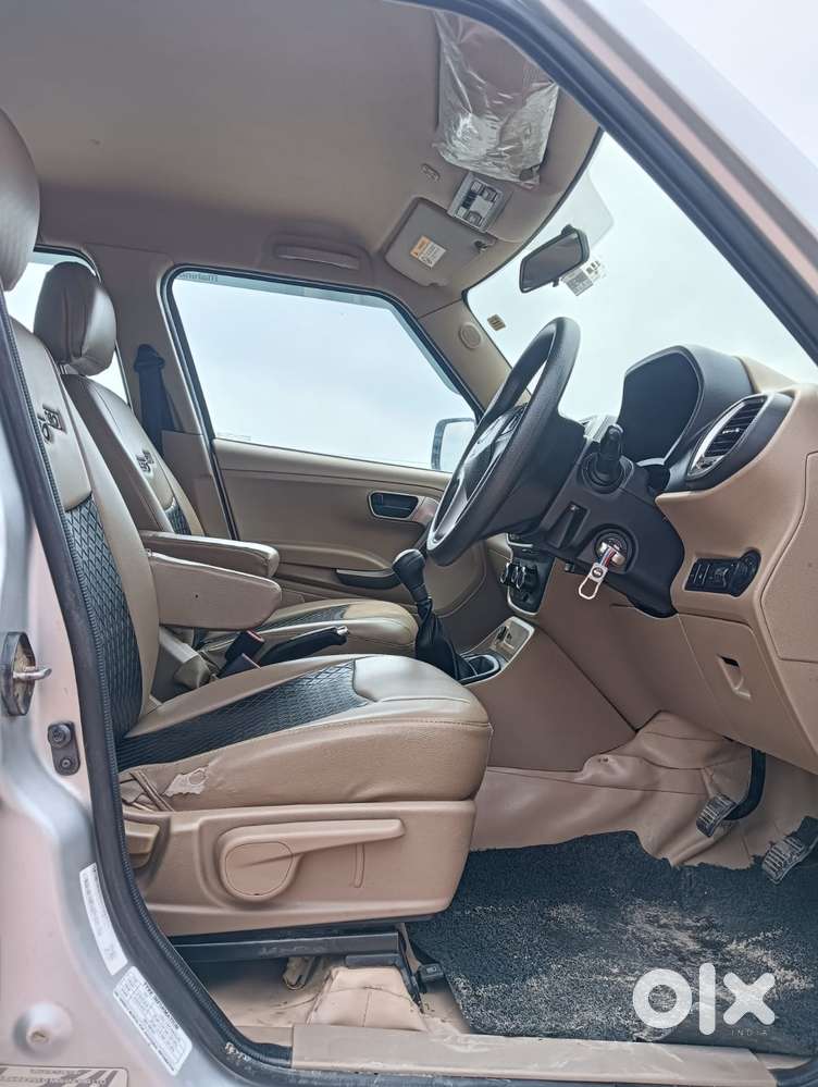 Mahindra Bolero Neo N10 (r), 2022, Diesel