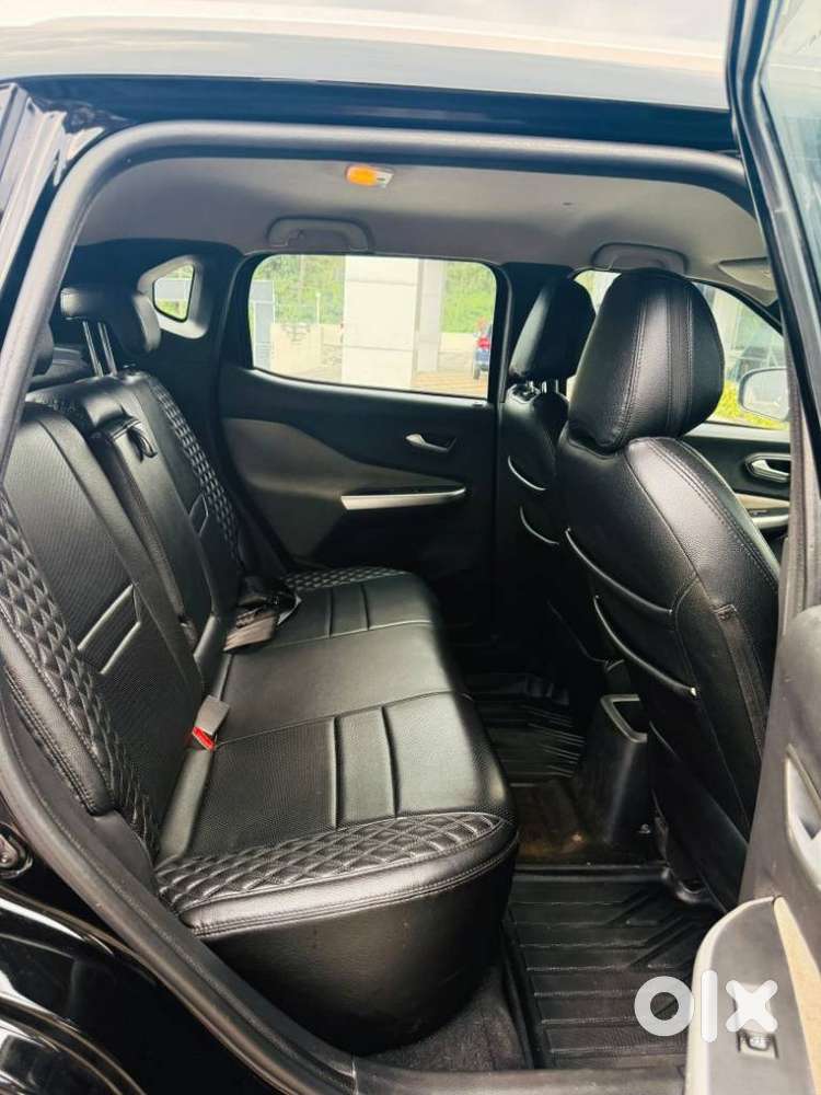 Nissan Magnite 1.0 Xv, 2021, Petrol