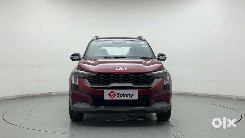Kia Sonet Gtx Plus Turbo Dct Dt, 2024, Petrol