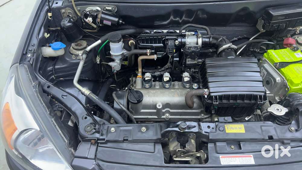 Maruti Suzuki Alto 800 Lxi, 2017, Petrol