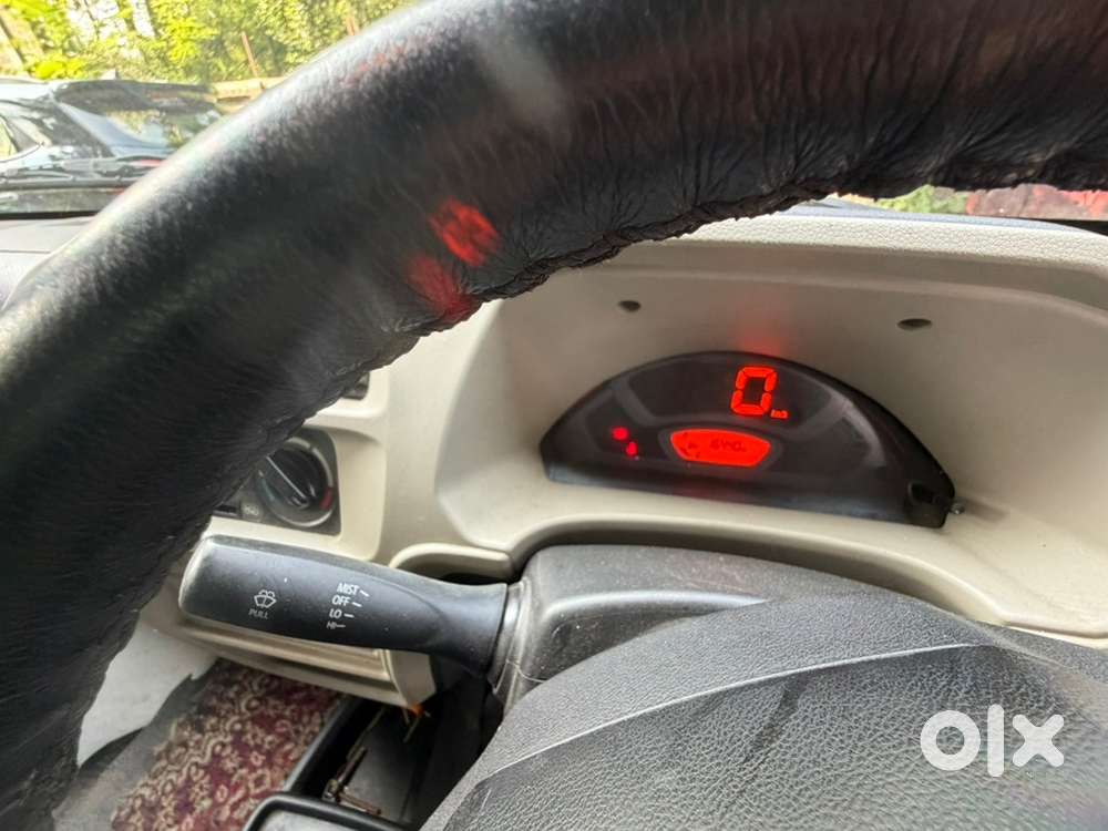 Maruti Suzuki Eeco 2053