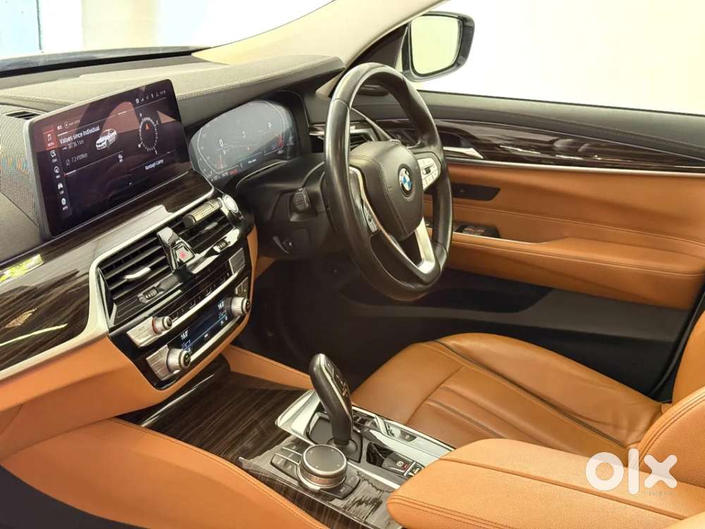 Bmw 6 Series 2.0 Gt 620d Luxury Line, 2022, Diesel