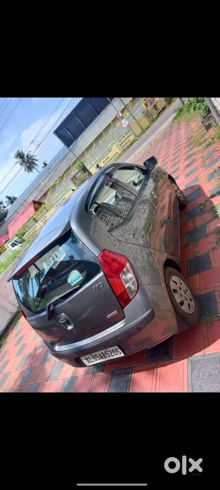I 10 Sports