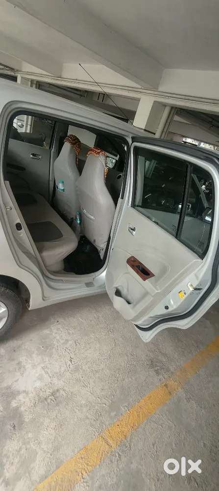 Maruti Suzuki Celerio Zxi 2018