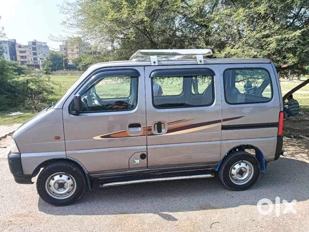 Cng Or Petrol With Ac