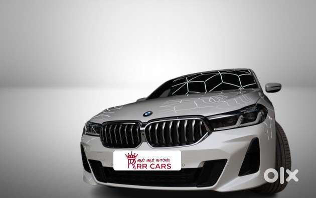Bmw 6 Series 2.0 630i Gt M Sport, 2022, Diesel