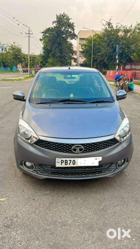 Tata Tiago Xza Rtn