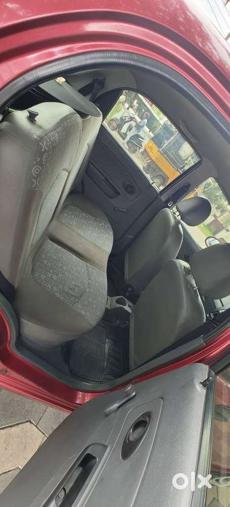 Chevrolet Spark 1.0 Ls, 2009, Cng & Hybrids