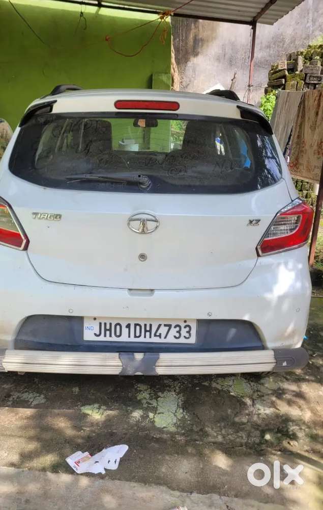 Tata Tiago 1.05 Revotorq 2019