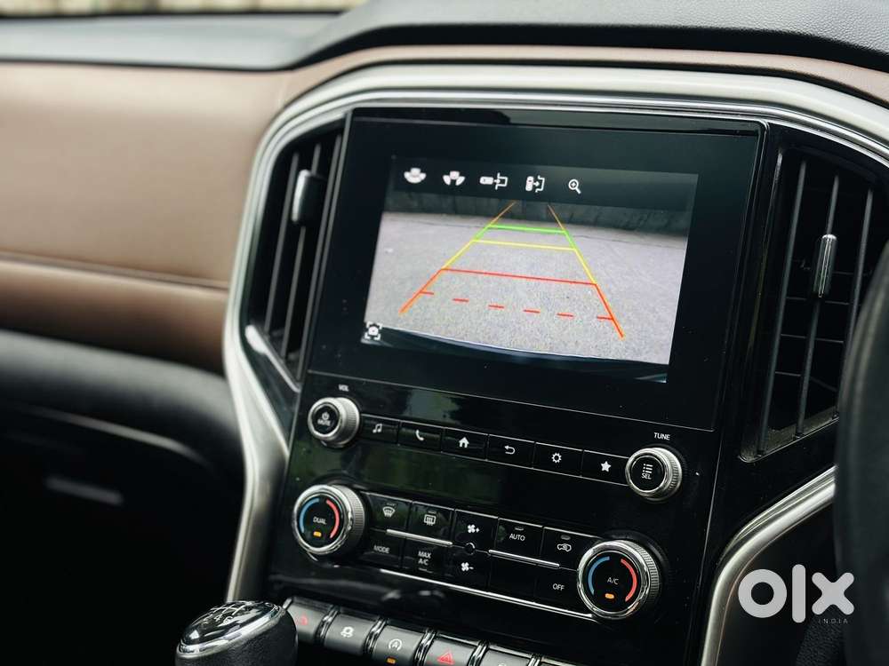 Mahindra Scorpio N Z8 L Petrol Mt 6 Str, 2024, Petrol