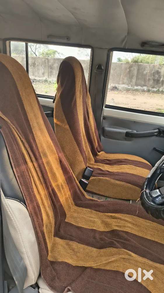 Certified Used Bolero – Direct Owner Sale, Immediate Transfer