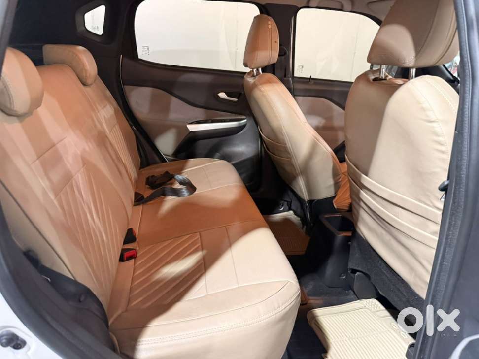 Nissan Magnite 1.0 Xl, 2024, Petrol