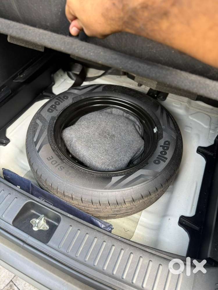 Hyundai Creta 2020 Diesel Well Maintained