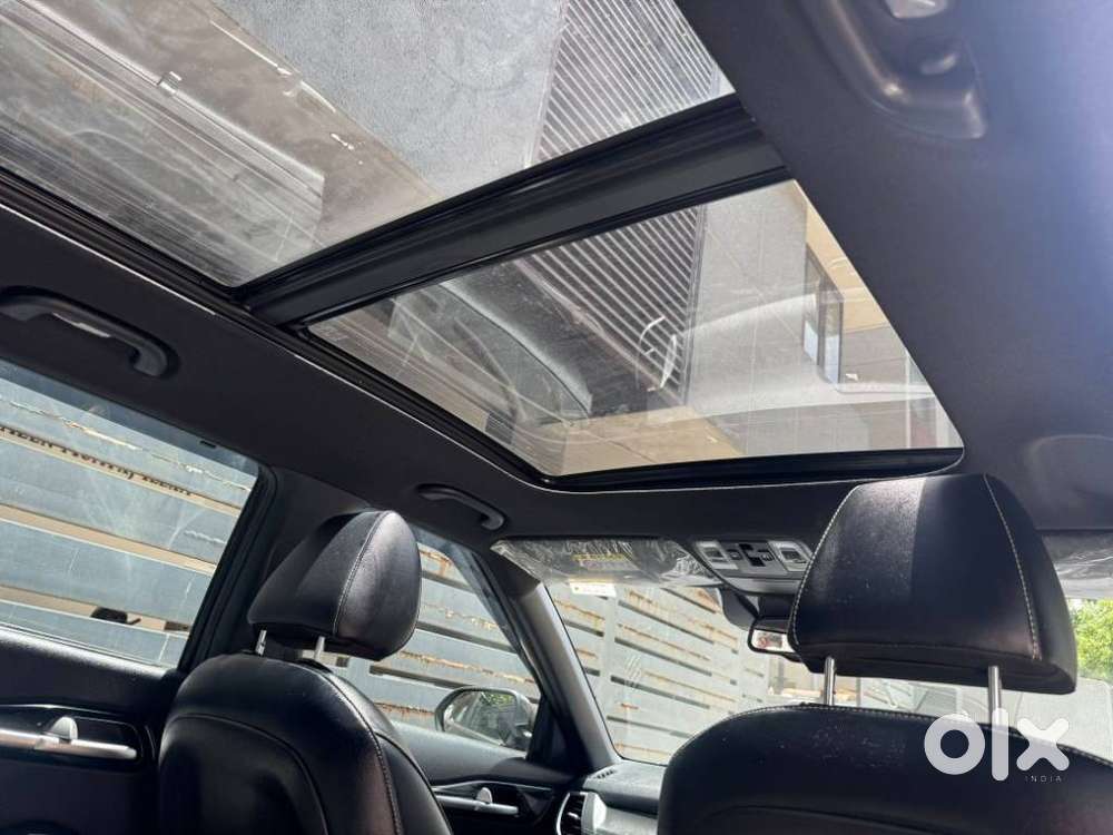 Kia Seltos 1.5 Gtx+ Diesel At, 2024, Diesel