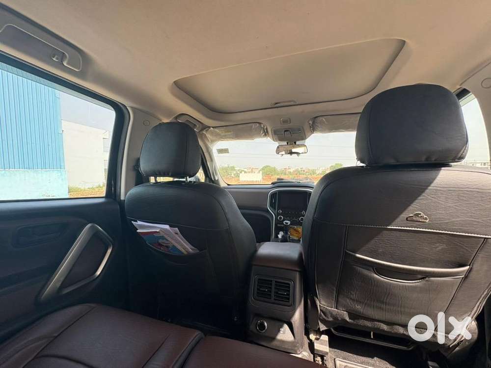 Mahindra Scorpio-n 2023 Diesel Good Condition