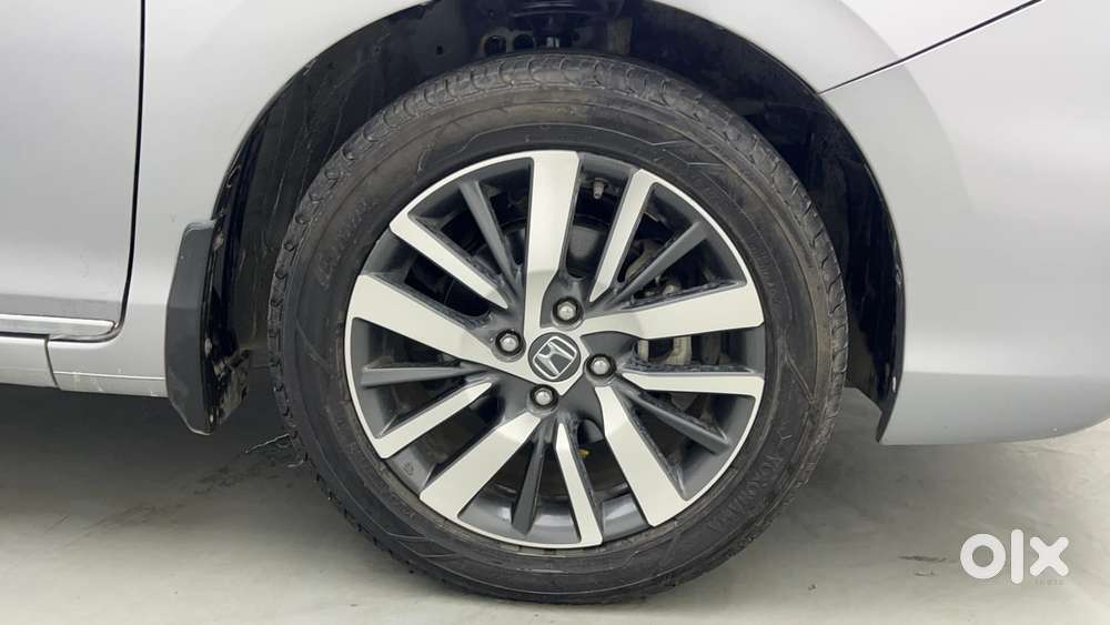 Honda City 1.5 Zx Cvt I-vtec, 2022, Petrol