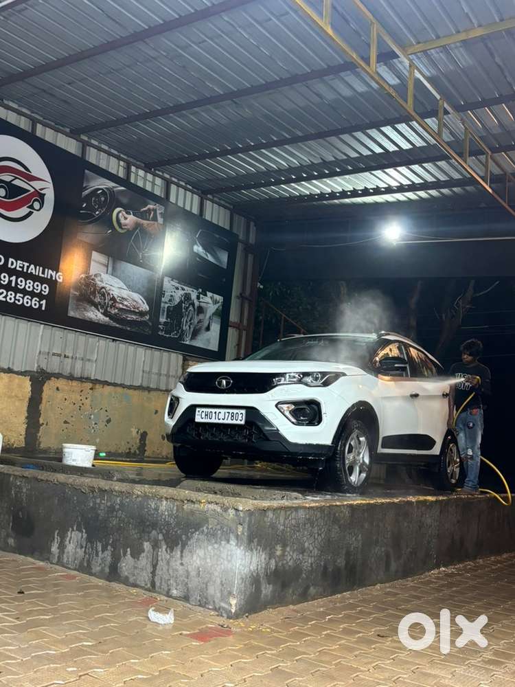 Used Tata Petrol 2022 Car