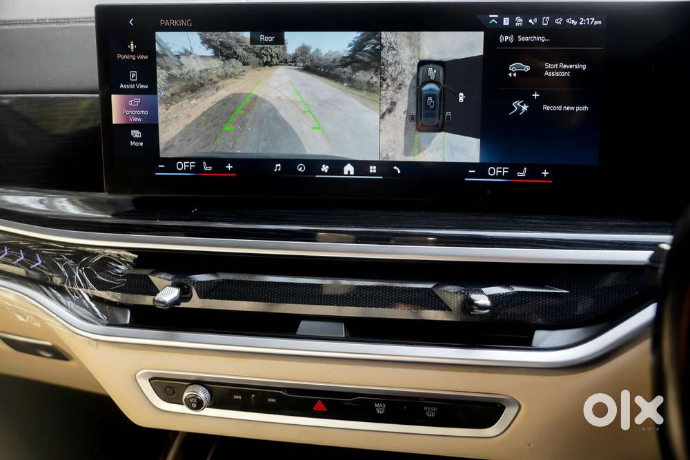 Bmw X7 3.0 Xdrive 40i M Sport, 2023, Petrol