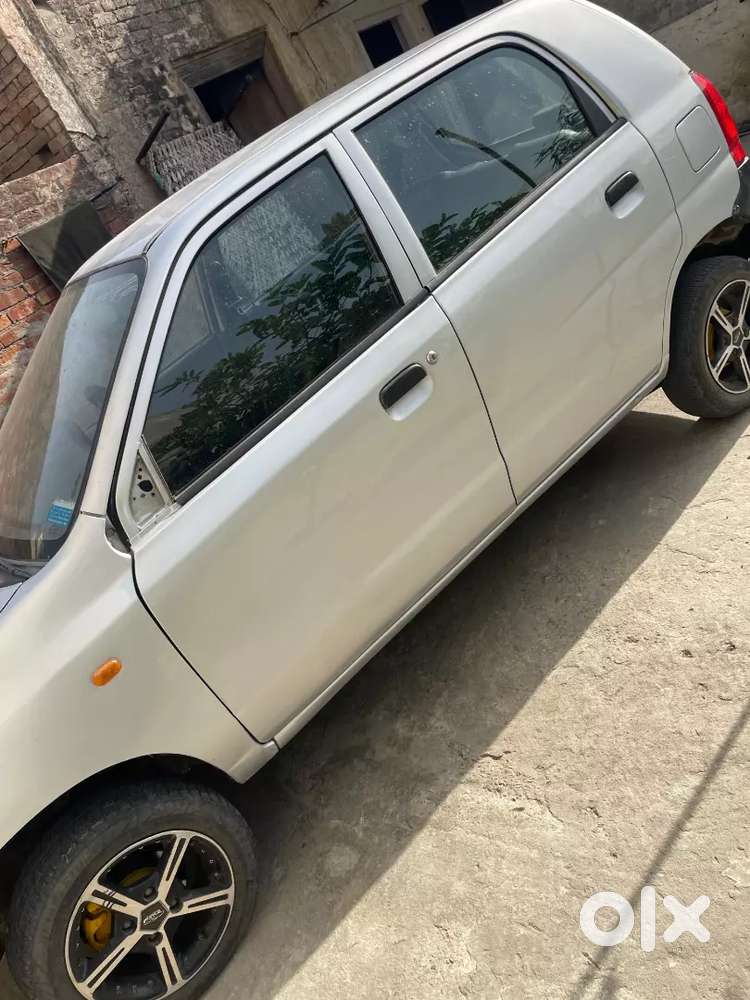 2007 Maruti Suzuki Alto Petrol, 49000 Km All Good Conditions