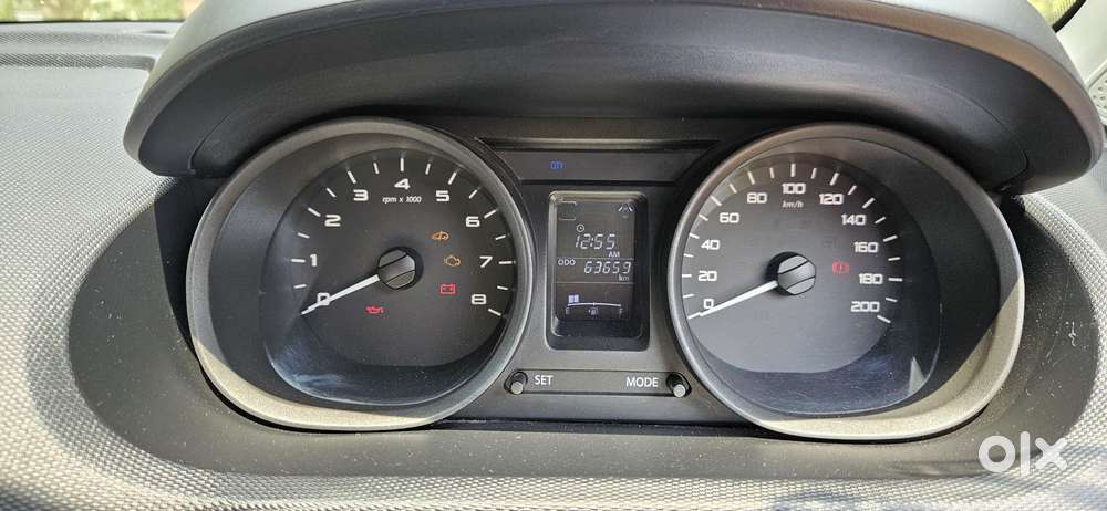 Tata Tiago 1.05 Revotorq Xt, 2016, Petrol